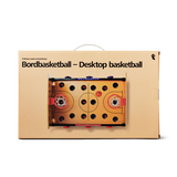 Desktop basketball