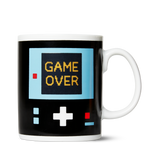 Magic mug