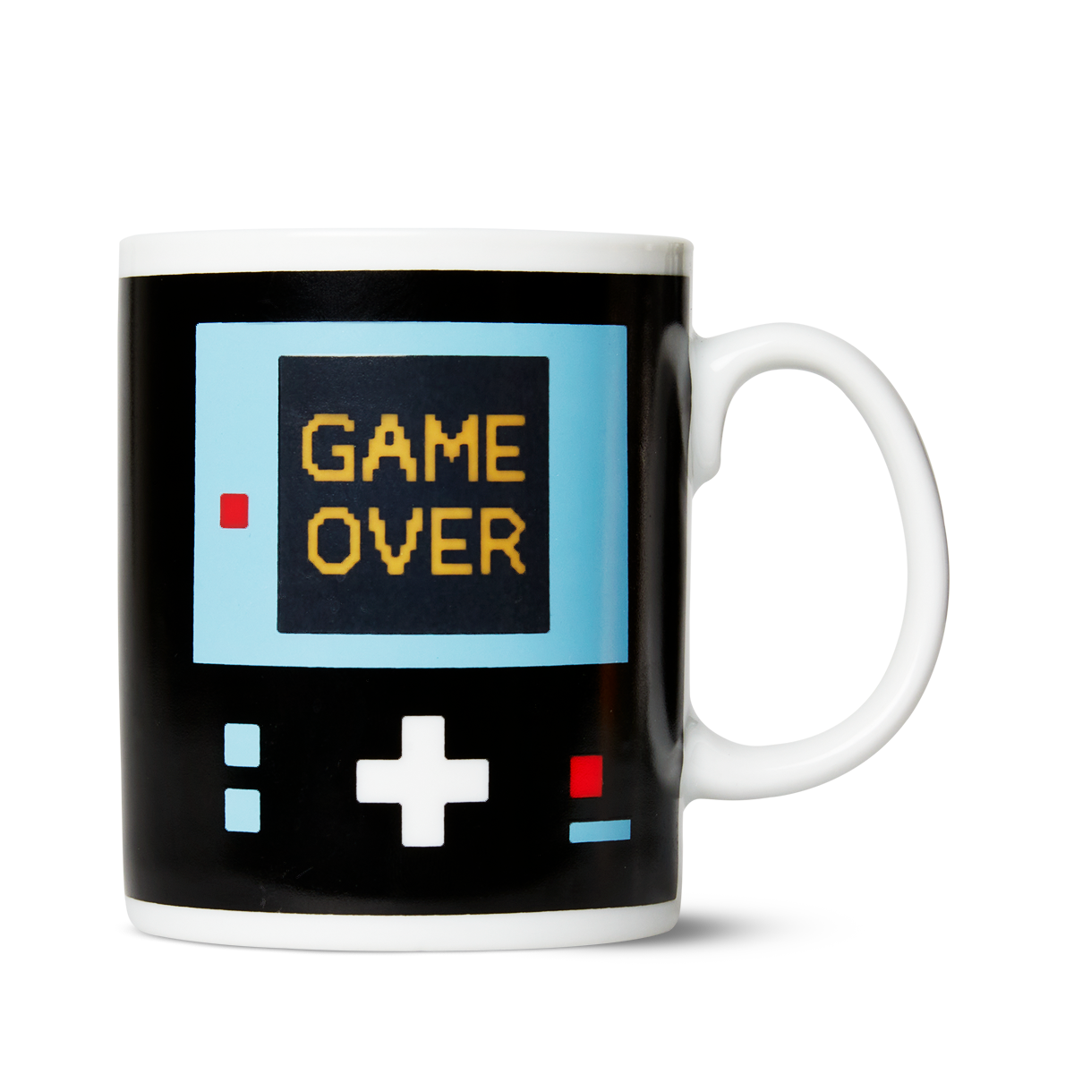 Magic mug