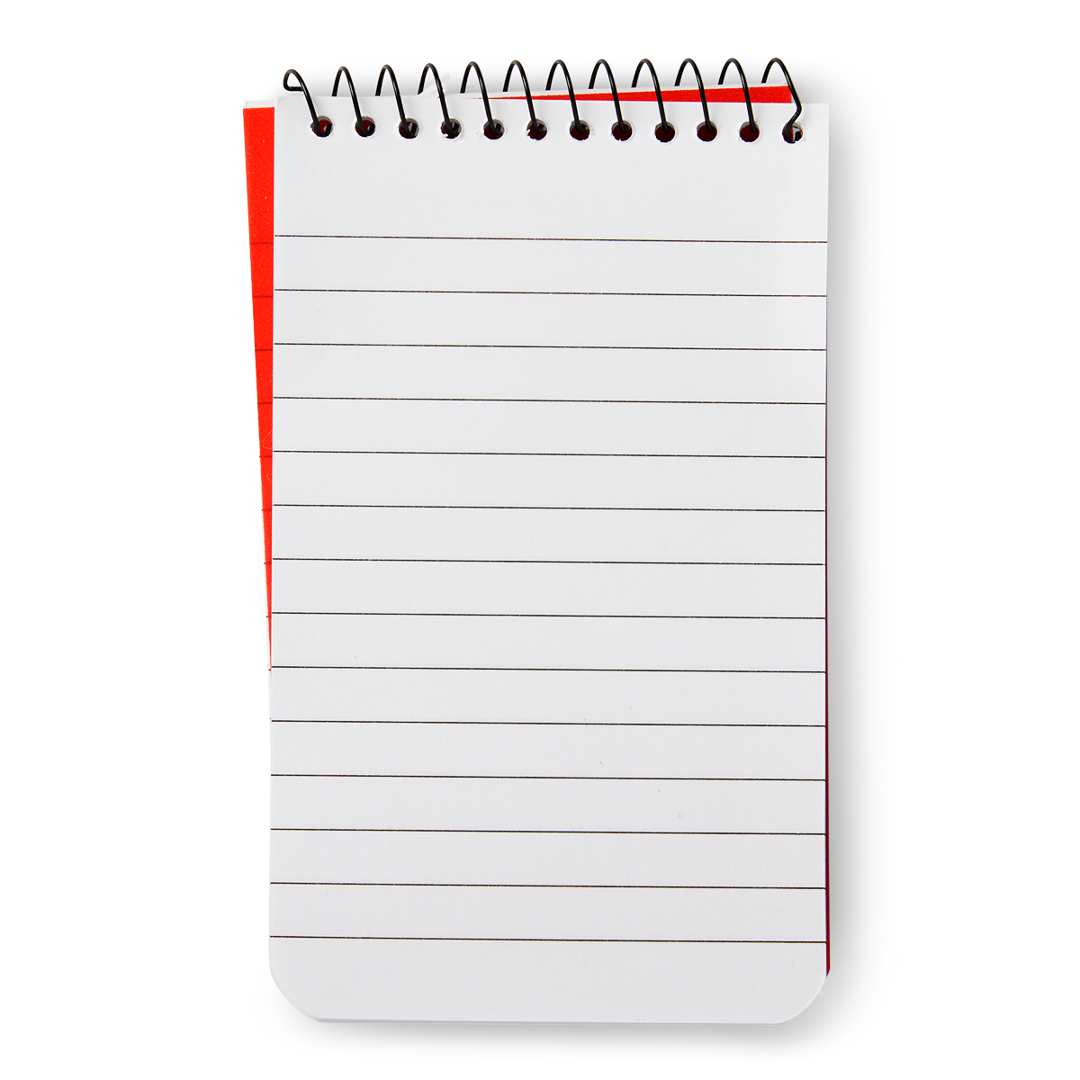 Notepad - DEV - Flying Tiger Copenhagen