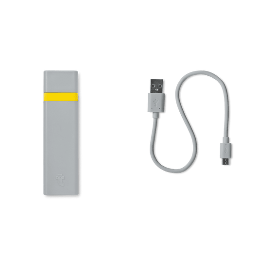 Power charger