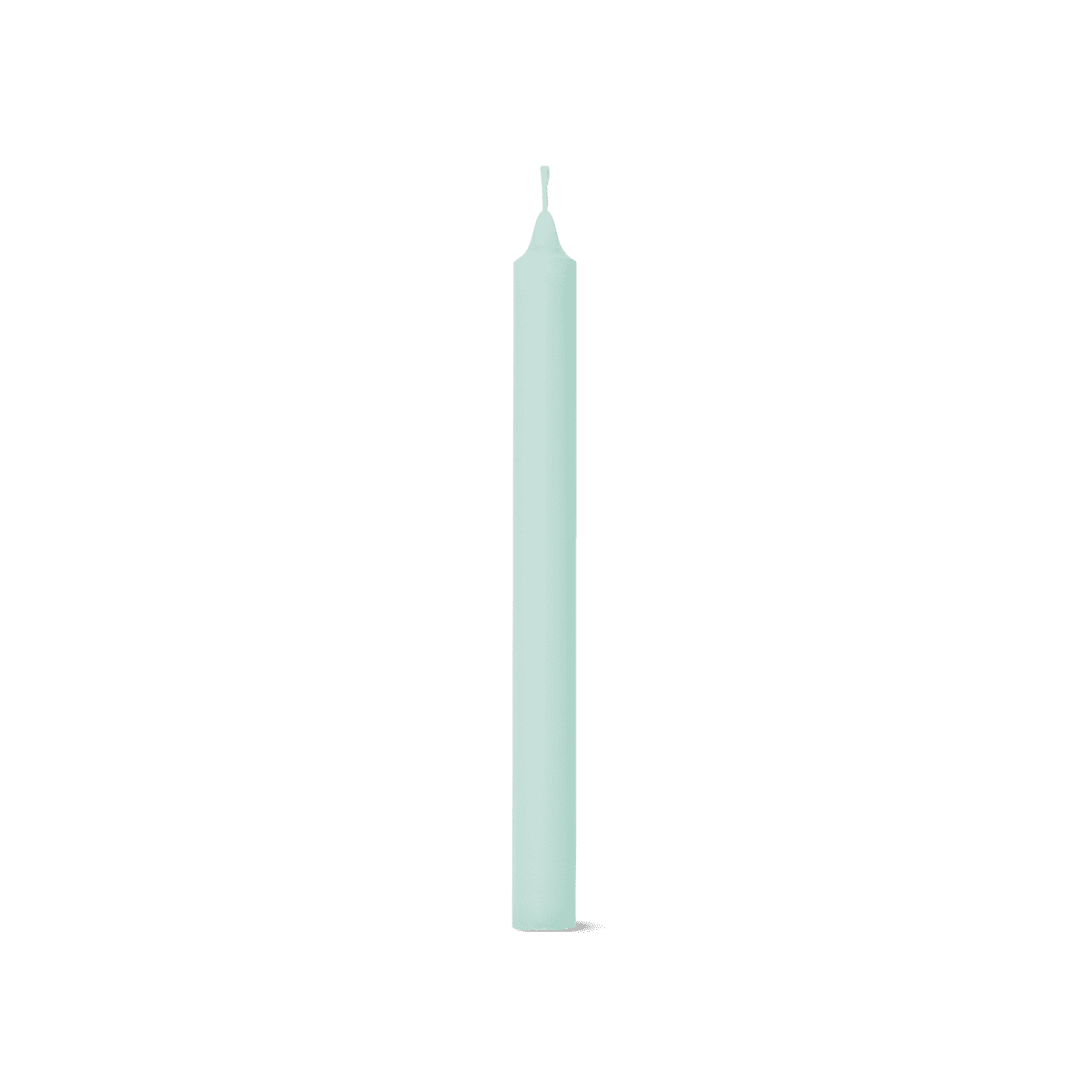 Candle. 25 cm