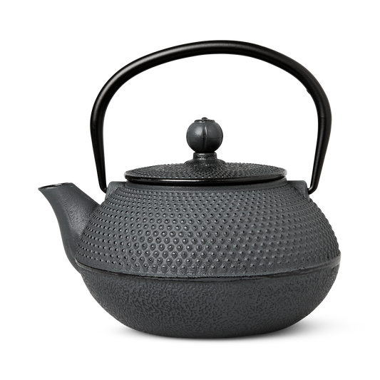 Teapot