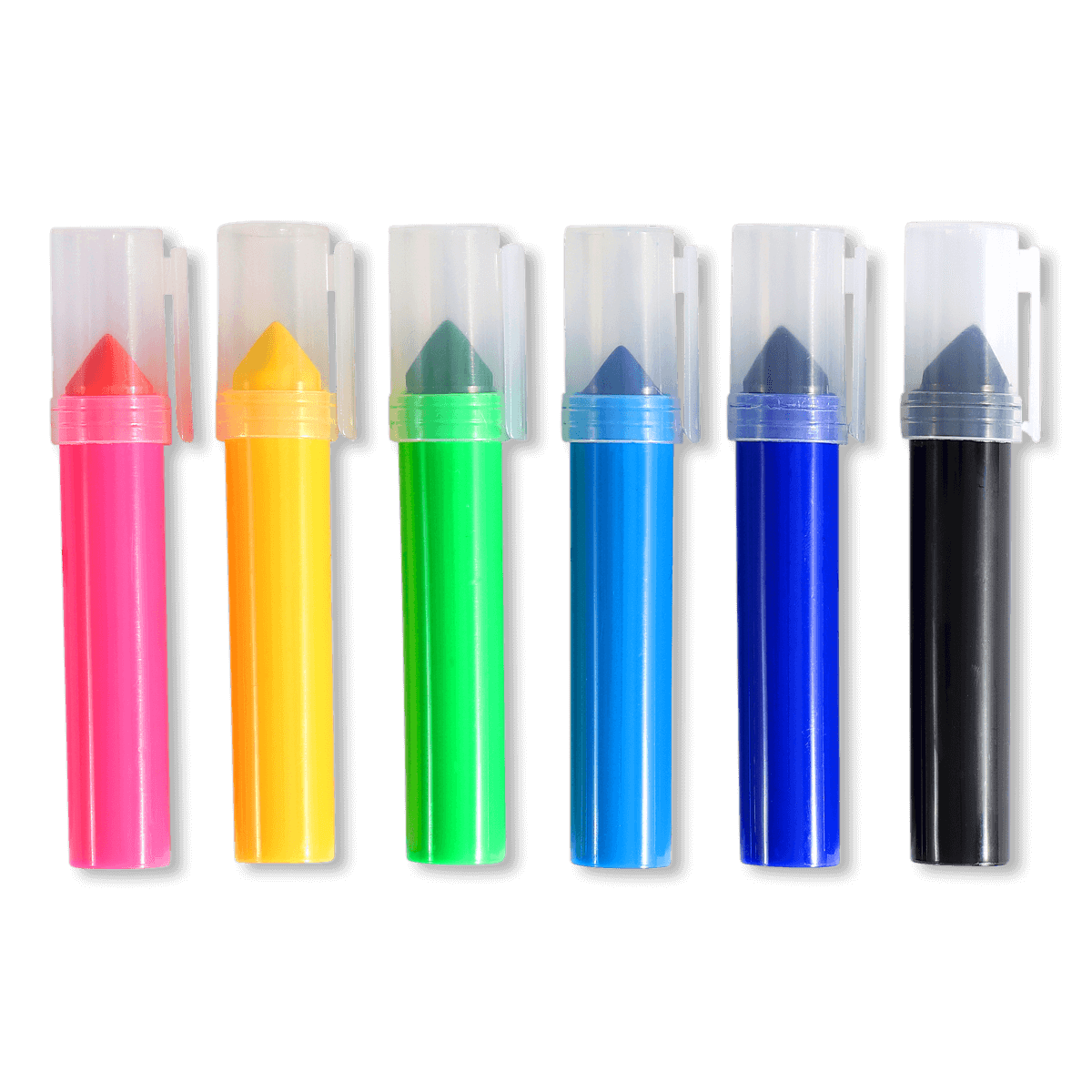 Felt tip pens - DEV - Flying Tiger Copenhagen