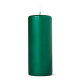 Pillar candle. 16 cm