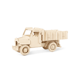 Build-your-own truck