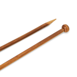 Knitting needles. Size 6
