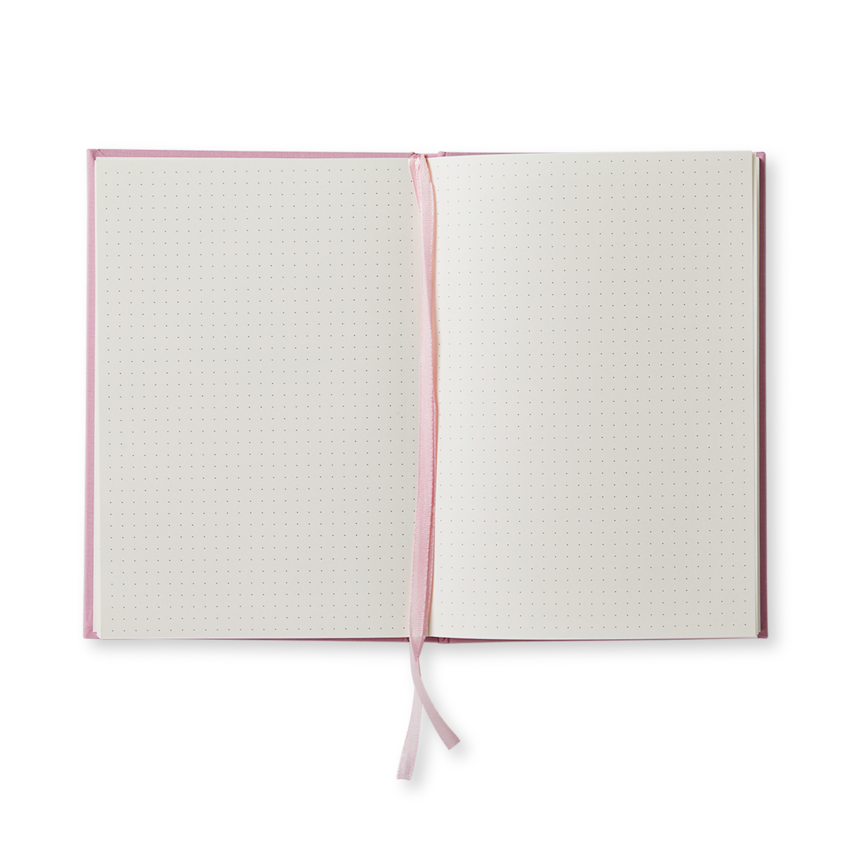 Bullet planner. A5