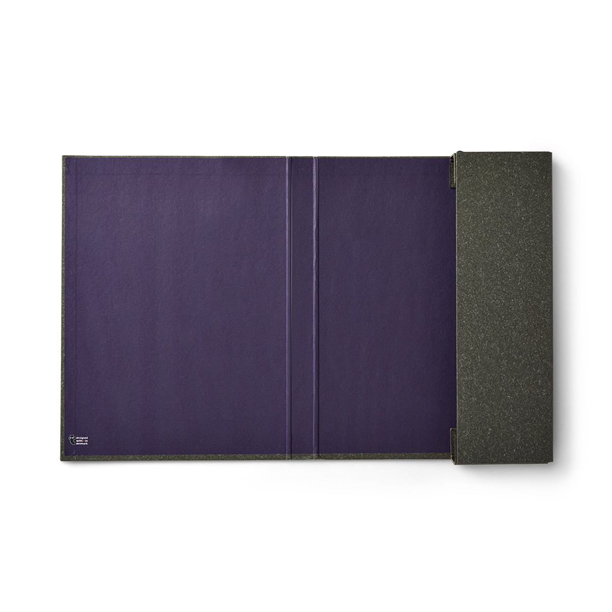 Document case. A4