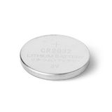 Batteries. CR2032
