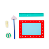 Desk set