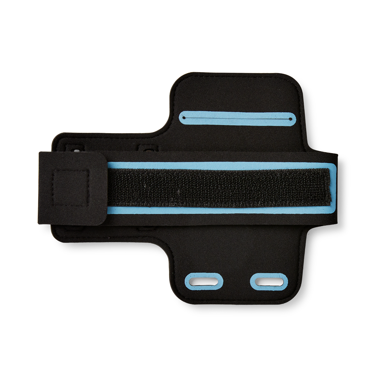 Smartphone-armbånd til løb