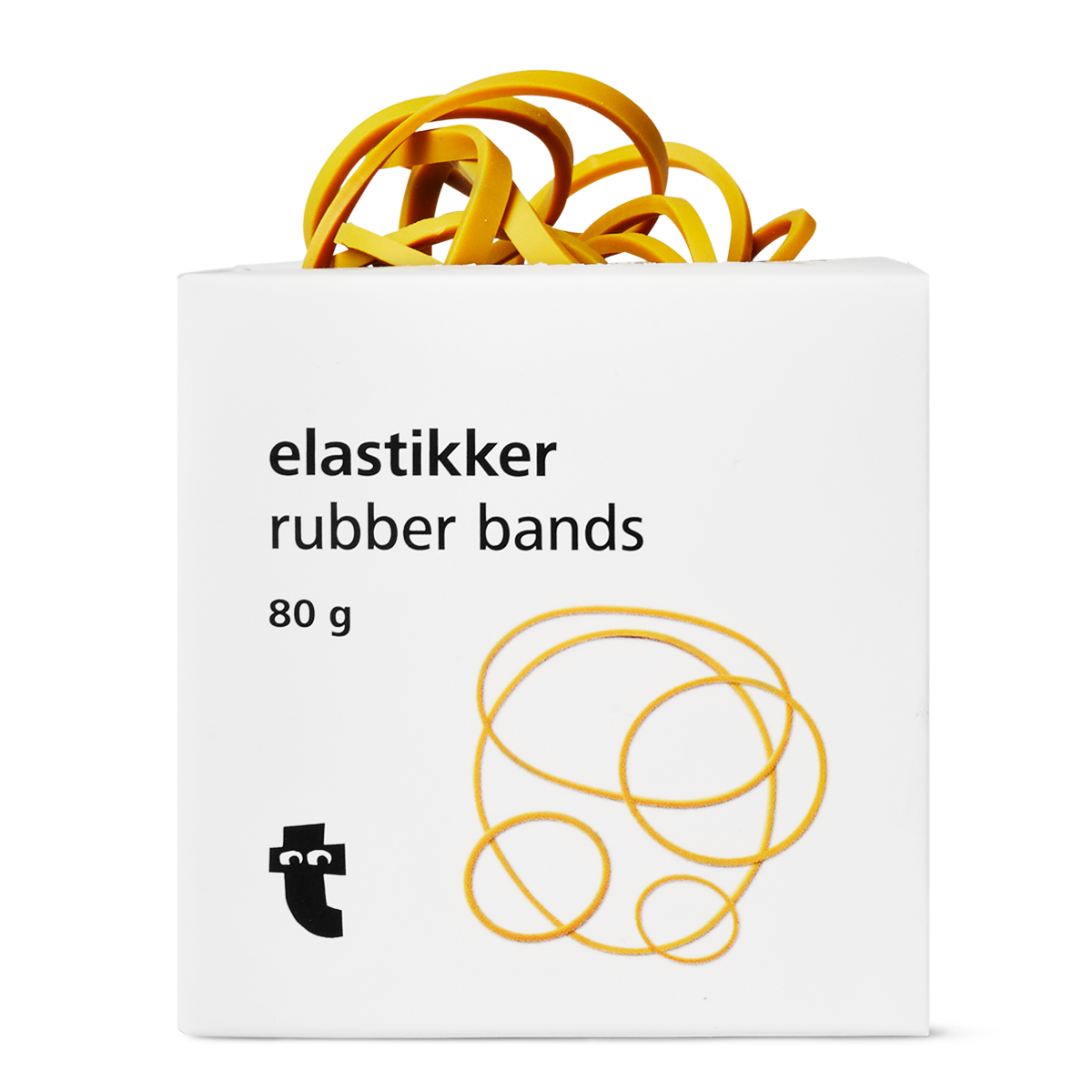 Elastic bands