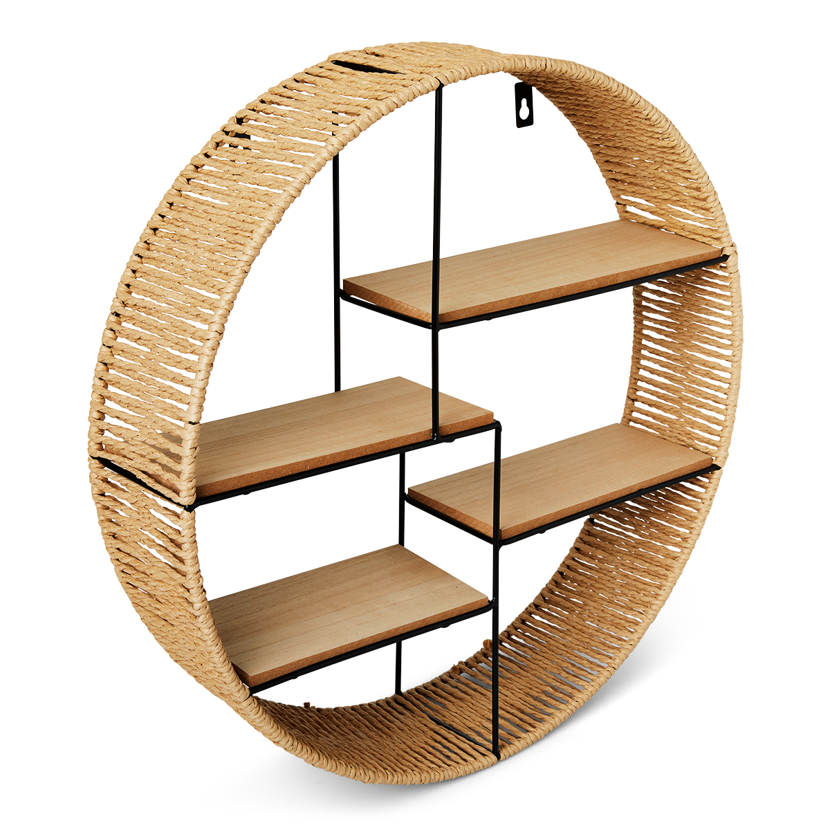 Wall shelf unit - DEV - Flying Tiger Copenhagen