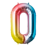 Foil balloon