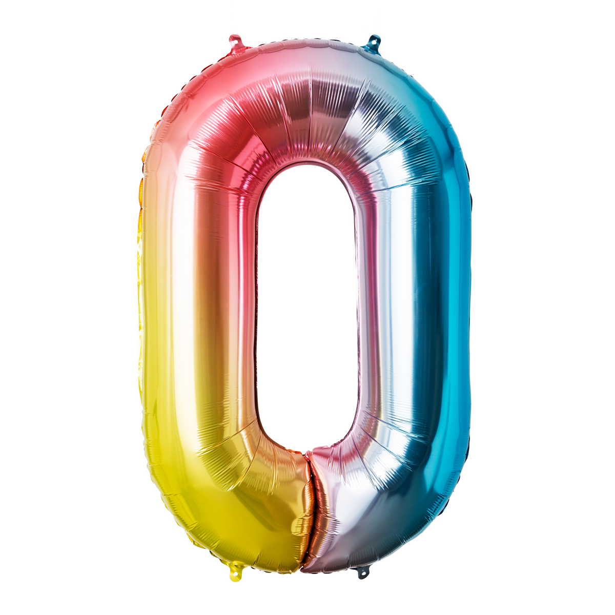 Foil balloon