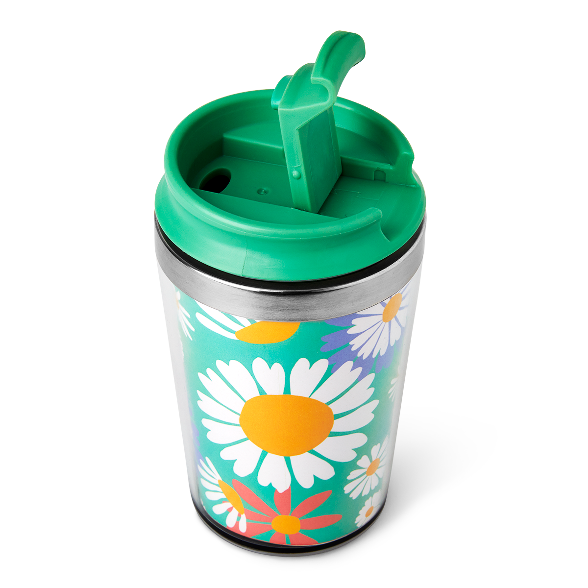 Thermo cup