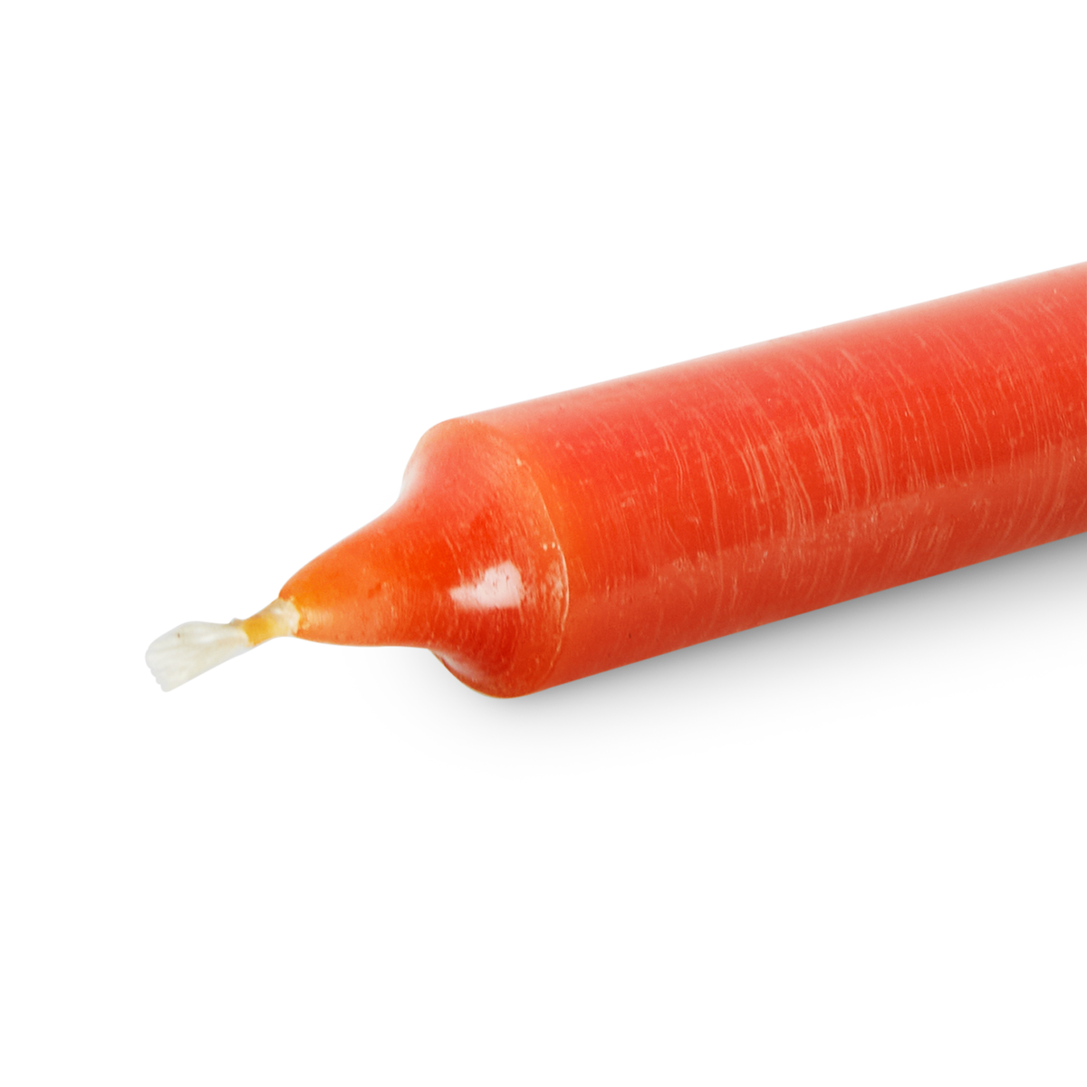 Kerze. 25 cm
