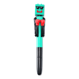 Boxing pen