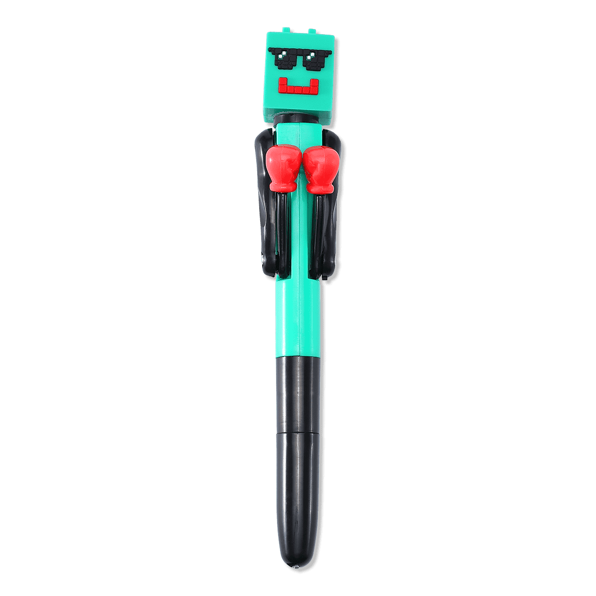 Boxing pen