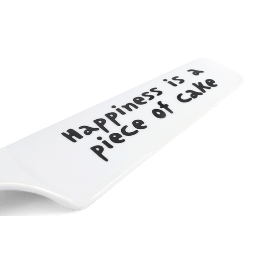 Cake server