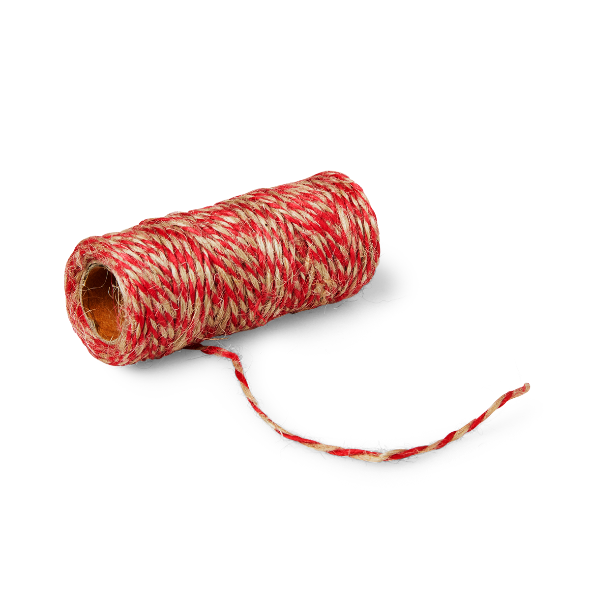 Jute string