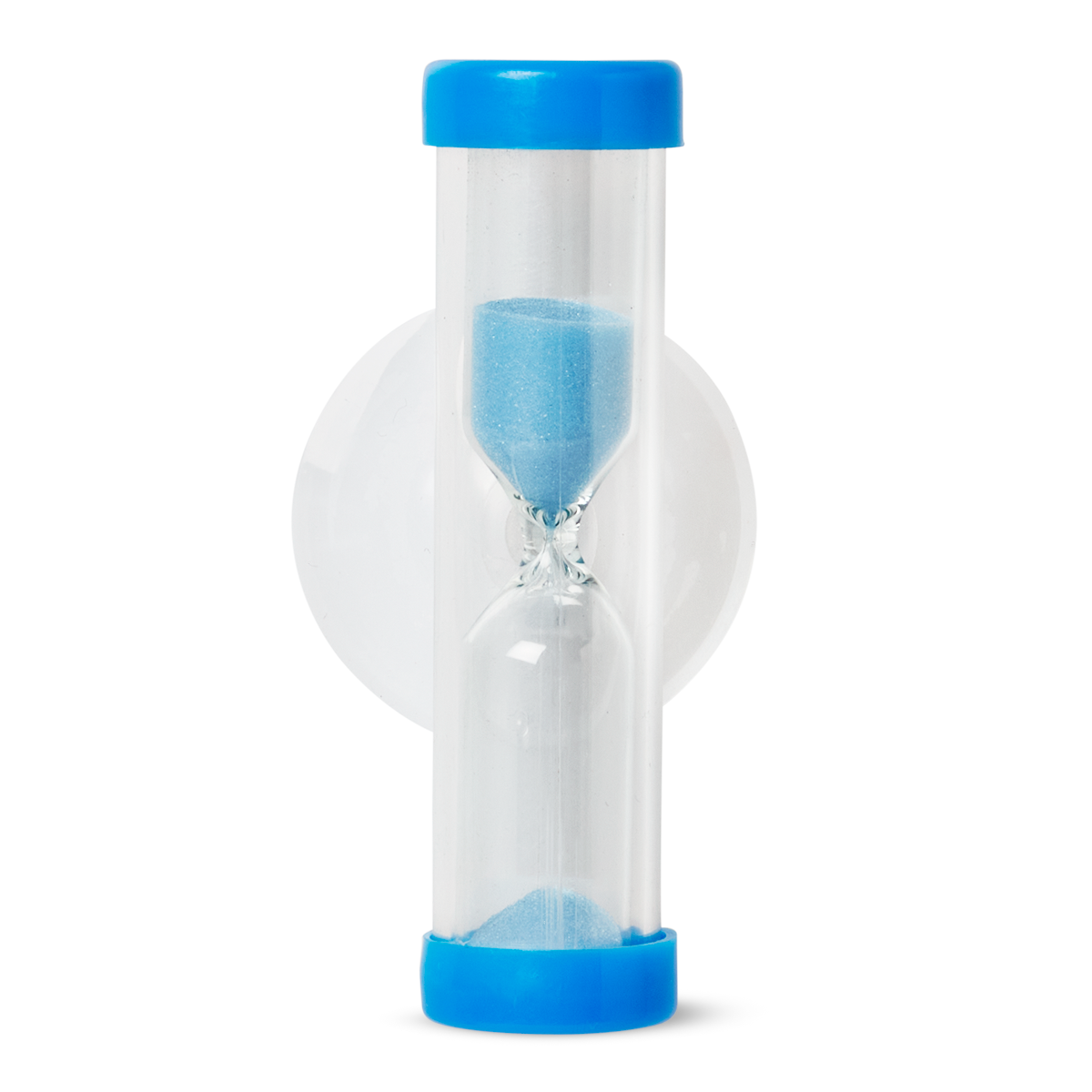 Brush-your-teeth hourglass