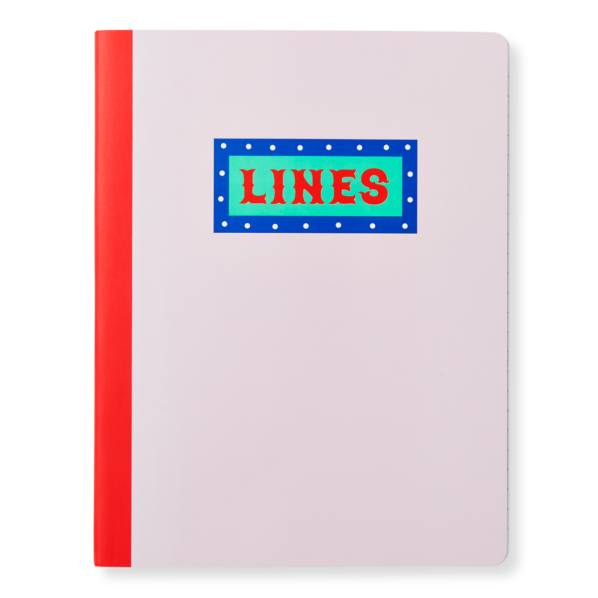 Exercise book