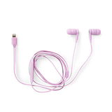 Headphones with microphone