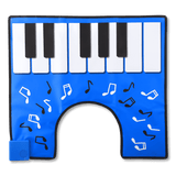 Toilet piano - DEV - Flying Tiger Copenhagen