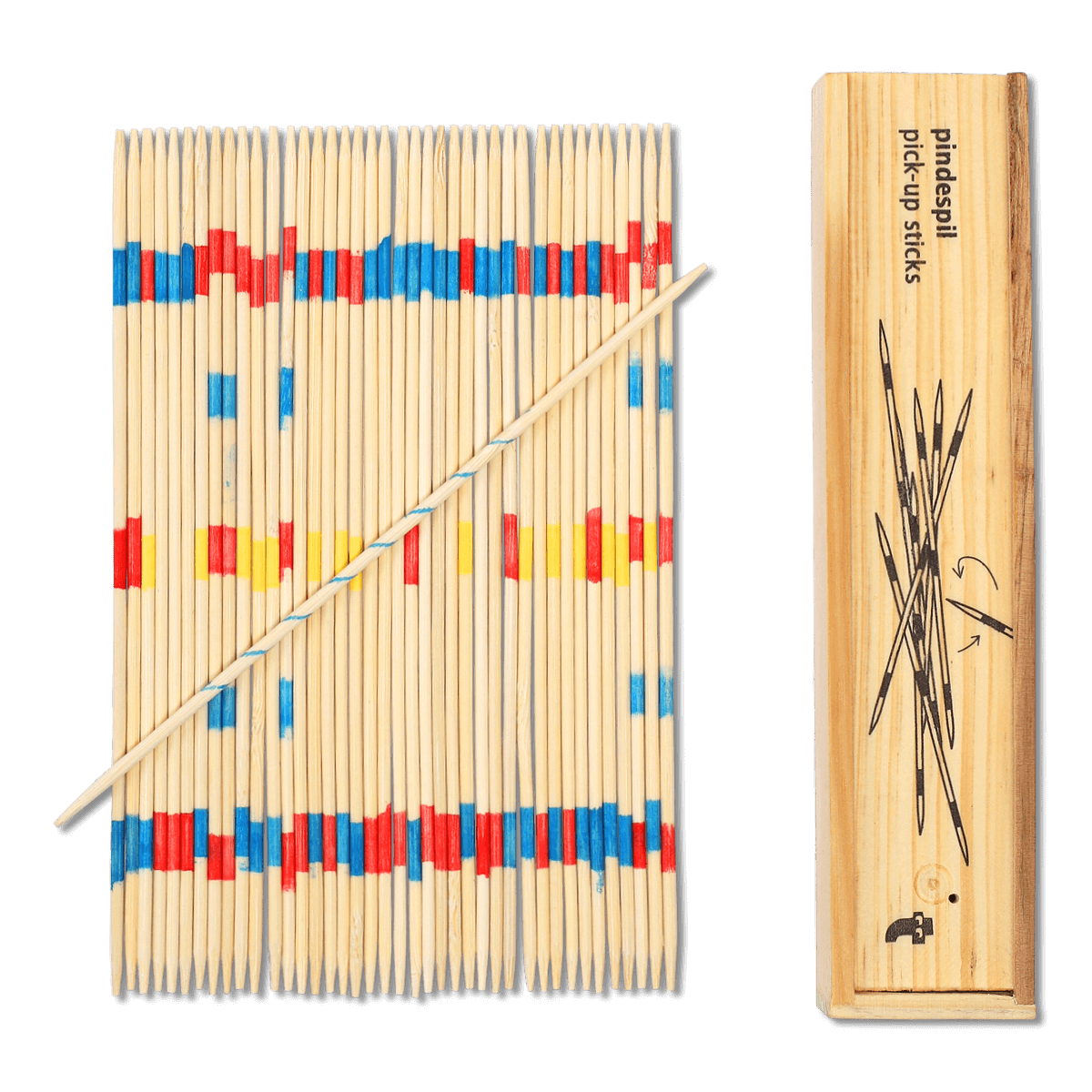 Pick-up sticks - DEV - Flying Tiger Copenhagen
