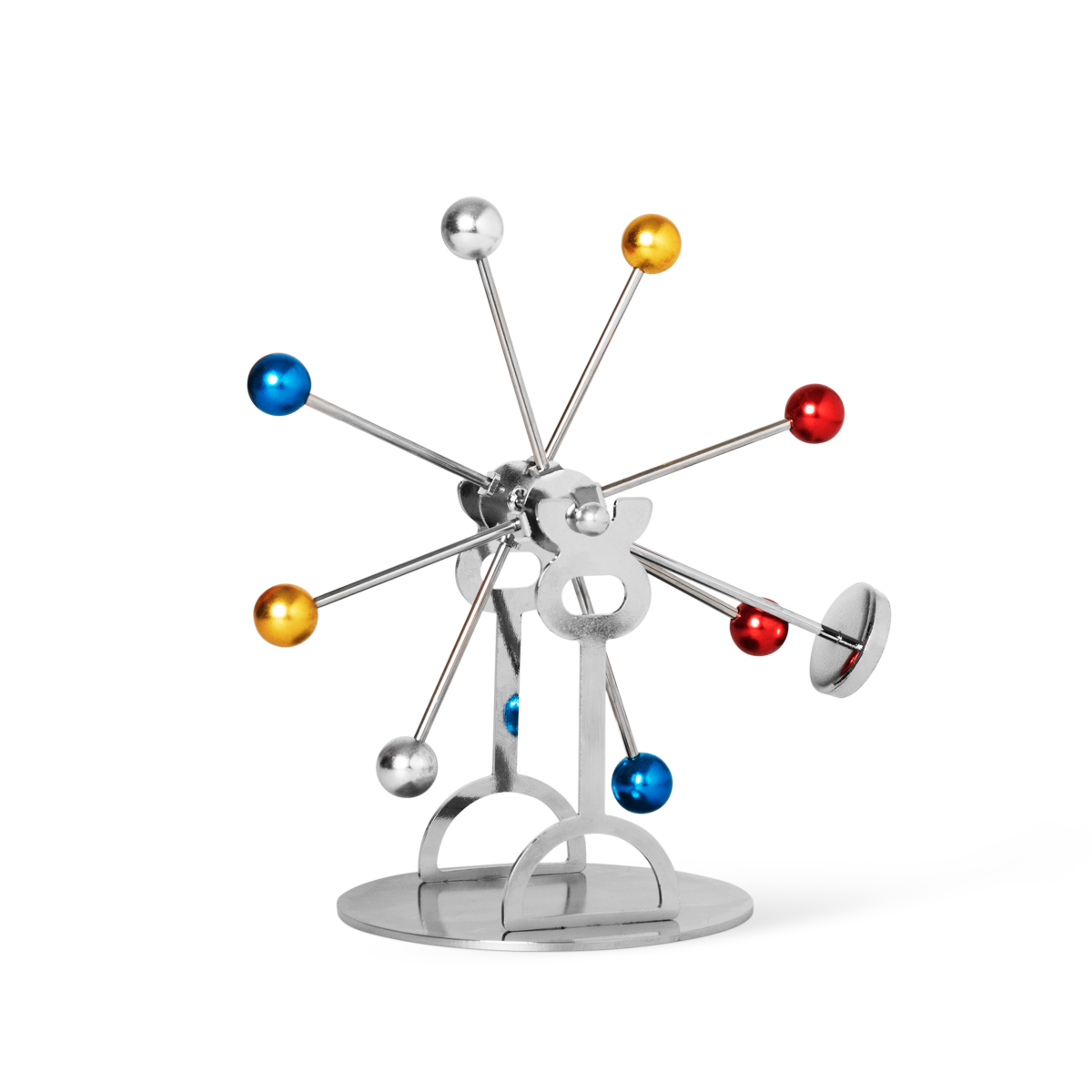 Balance desk toy