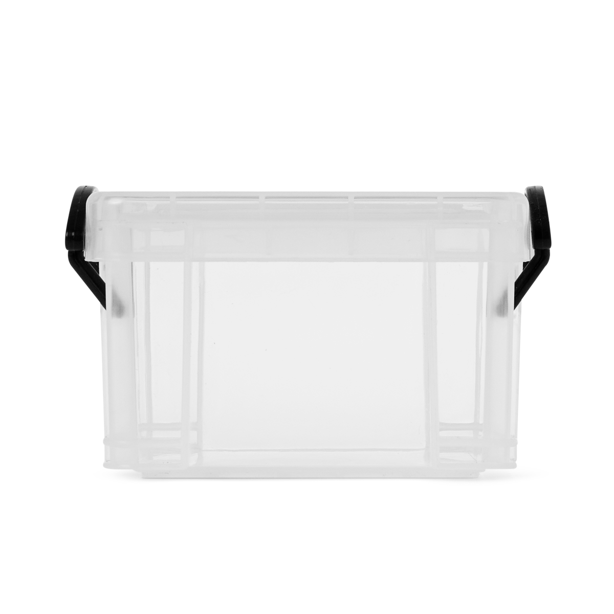 Storage box. 7 cm