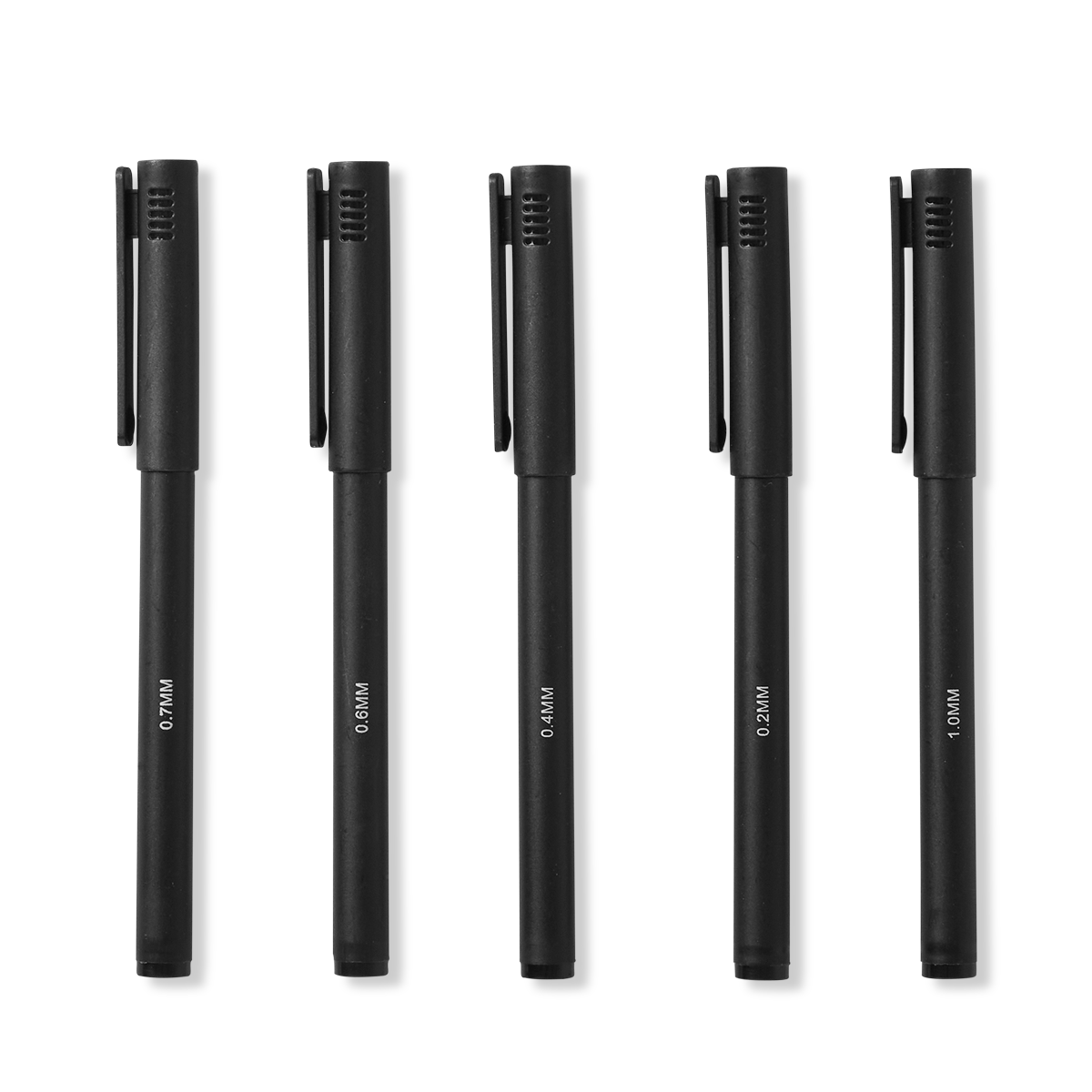 Drawing pens