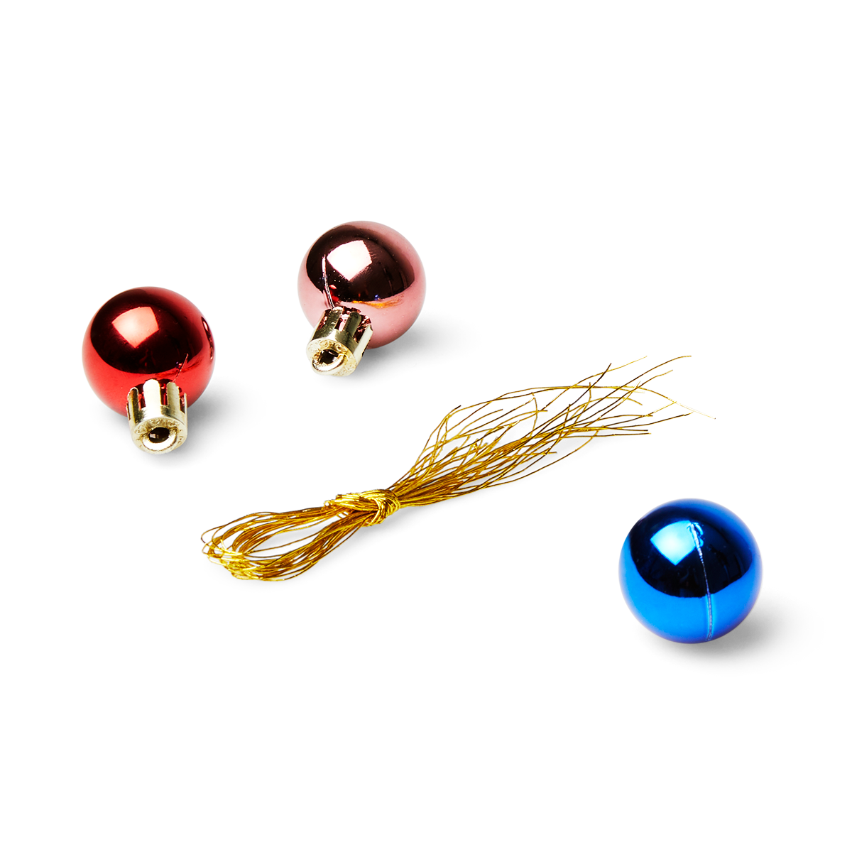 Baubles