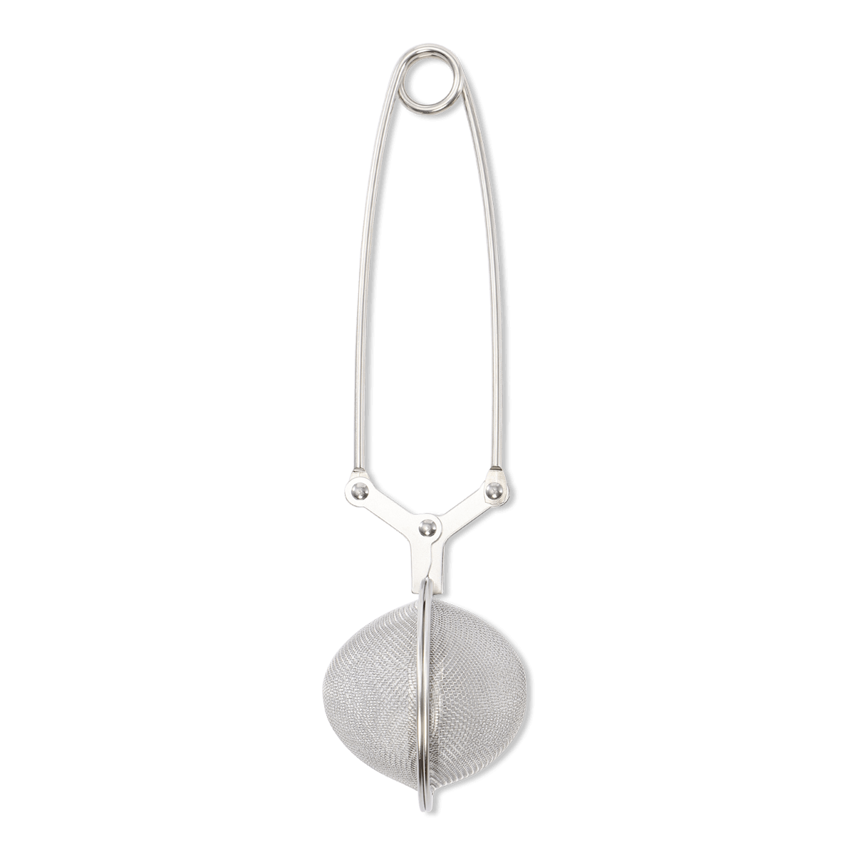 Tea egg strainer - DEV - Flying Tiger Copenhagen