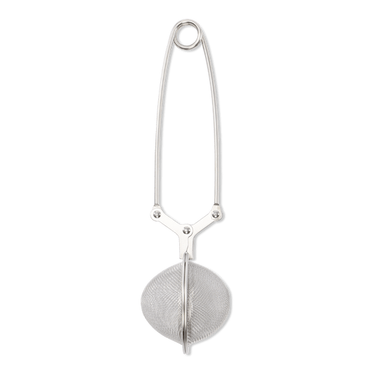 Tea egg strainer