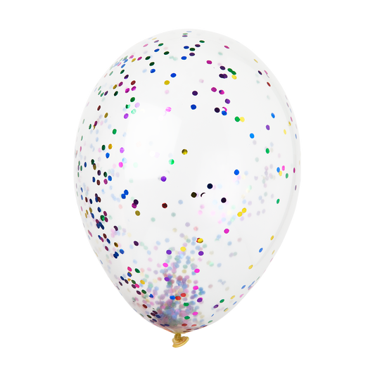 Balloons Test