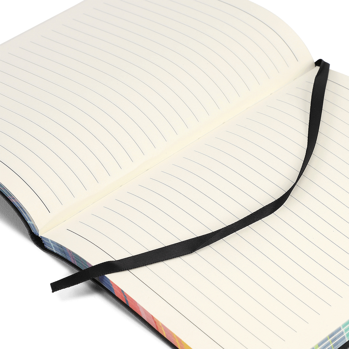 Notebook. A5 - DEV - Flying Tiger Copenhagen