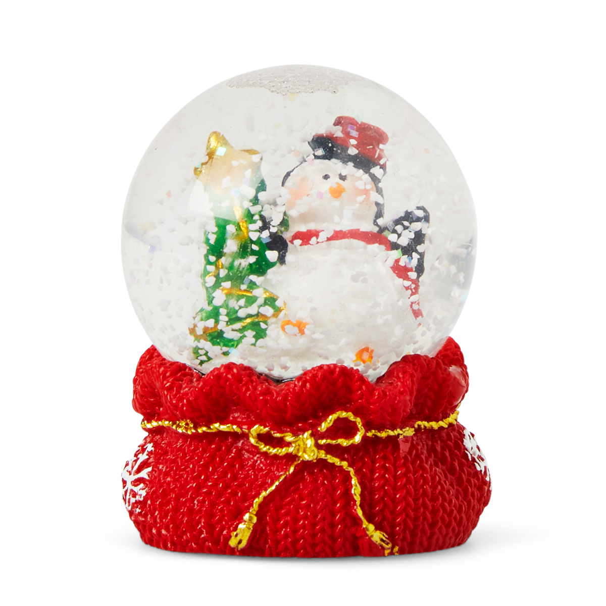 Snow globe