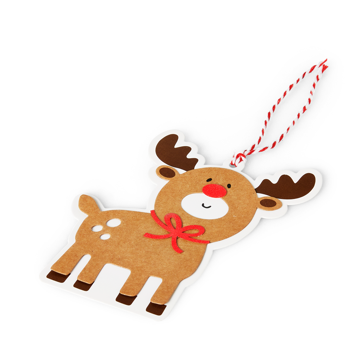 Gift tags