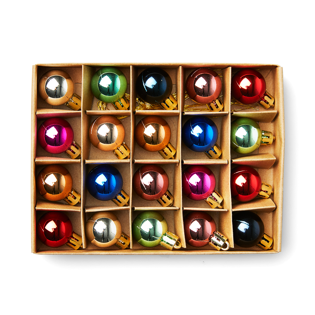 Baubles