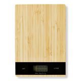 Kitchen scale