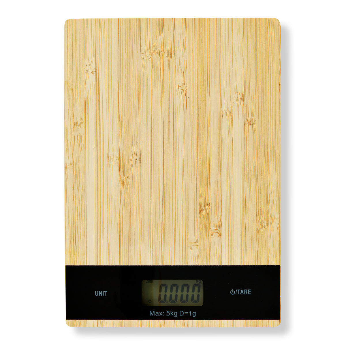 Kitchen scale