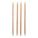 Knitting needles. Size 5