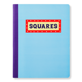 Exercise book