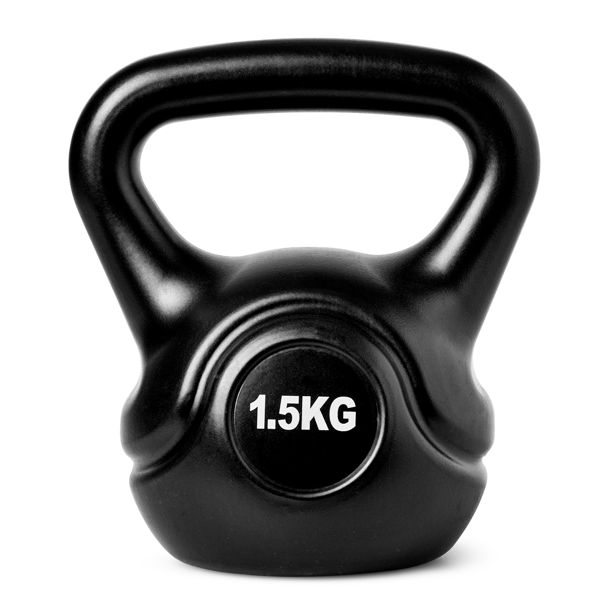 Kettlebell. 1.5 kg