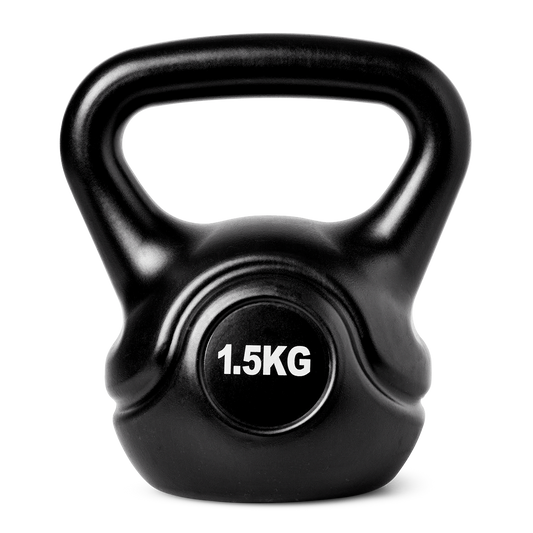 Kettlebell. 1.5 kg