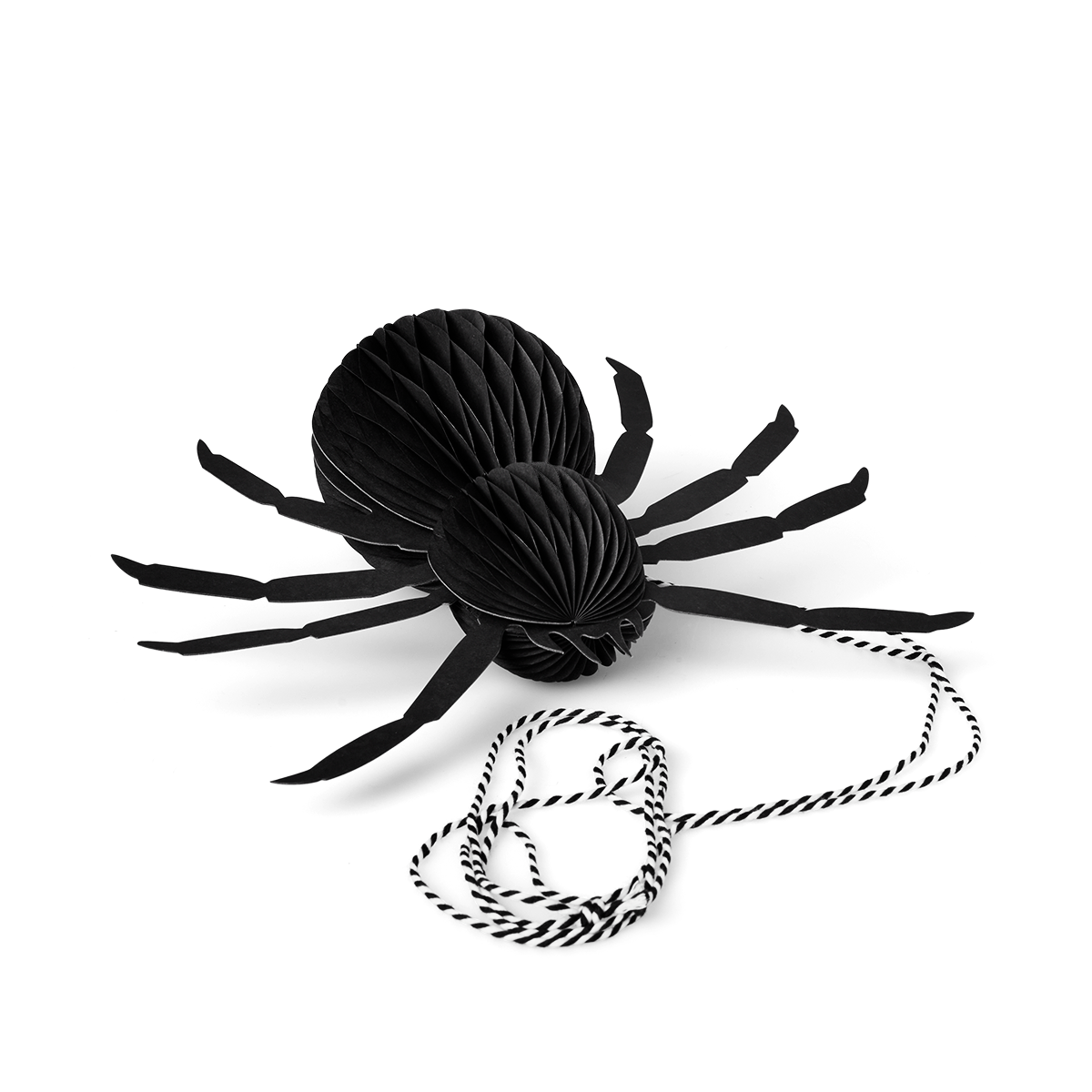 Paper decoration