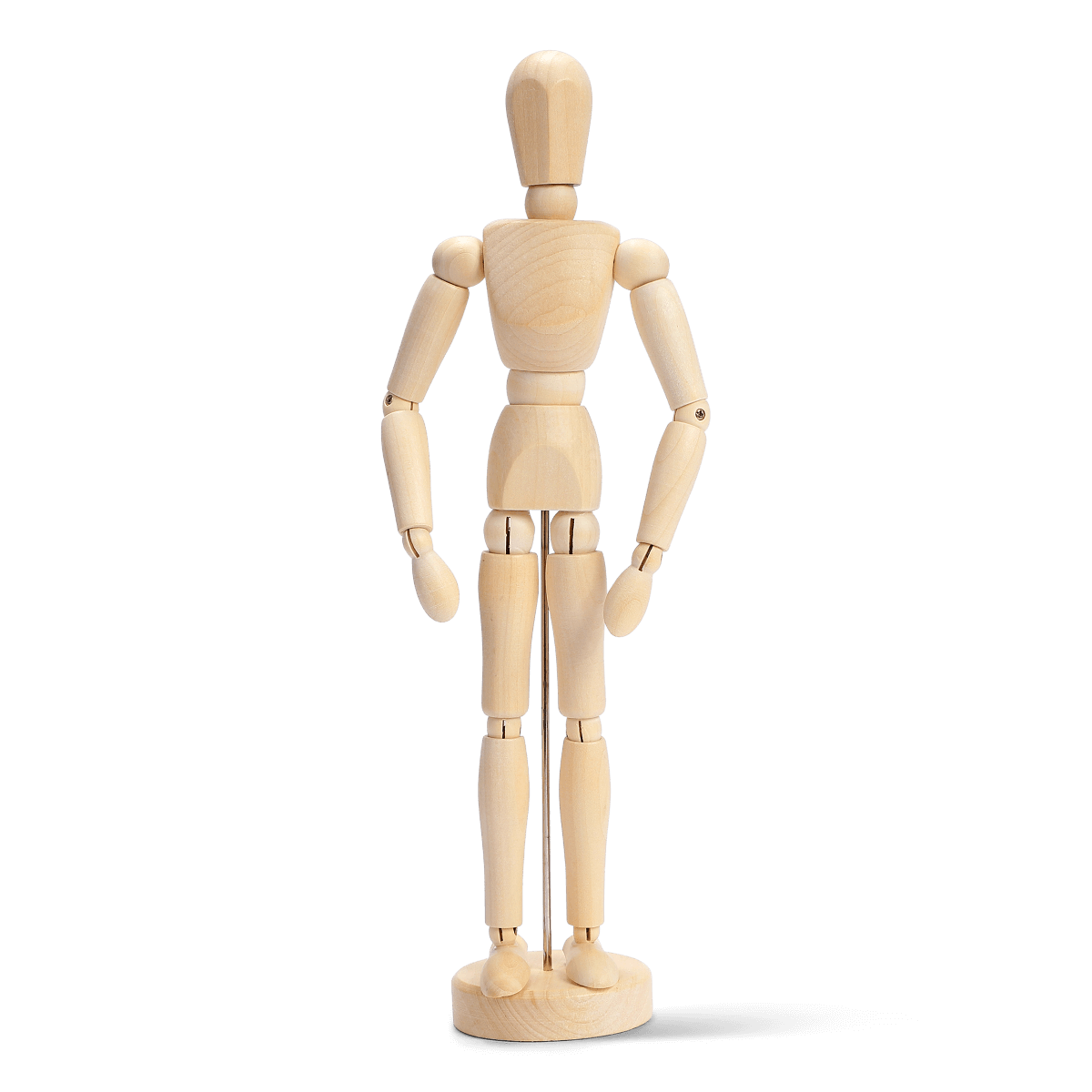 Drawing mannequin